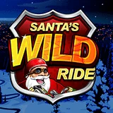 Bocoran RTP Slot Microgaming Santa's Wild Ride
